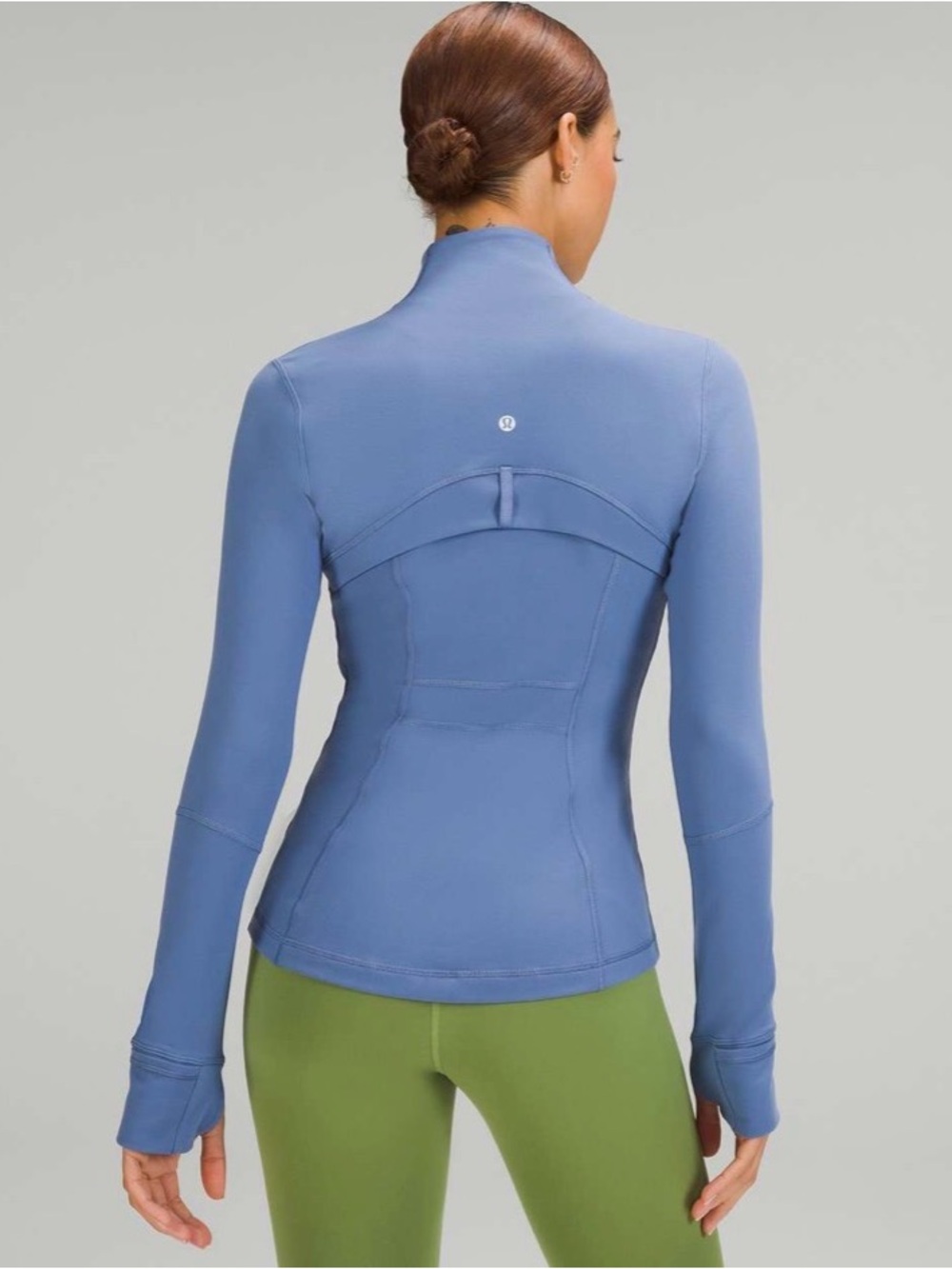 Lululemon Define Jacket *Nulu
Water Drop Size 6 - Picture 2 of 8